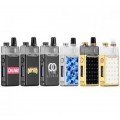 Orchid Vape - 950mah XO Squid Pod Elektronik Sigara İncelemesi