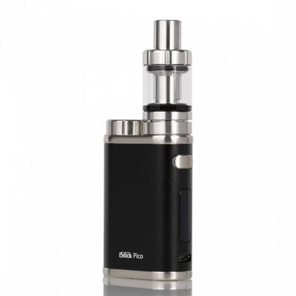 Eleaf Istick Pico 75W Elektronik Sigara İncelemesi