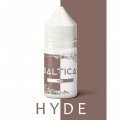 Saltica Hyde 30 ml Premium Salt Likit