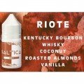 Saltica Riote 30 Ml: Tüm Zamanların En İyi Premium Salt Likiti