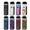 Smok Nord X 60W Pod Mod Elektronik Sigara İncelemesi