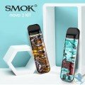 Smok Novo 2 Pod 800 mAh Elektronik Sigara İncelemesi