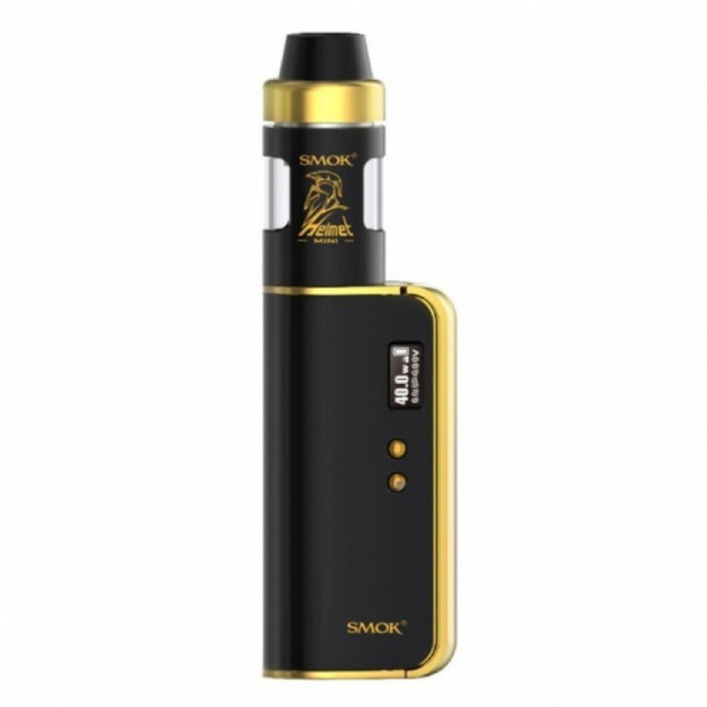 Smok OSUB 40W 1350 Mah Elektronik Sigara İncelemesi