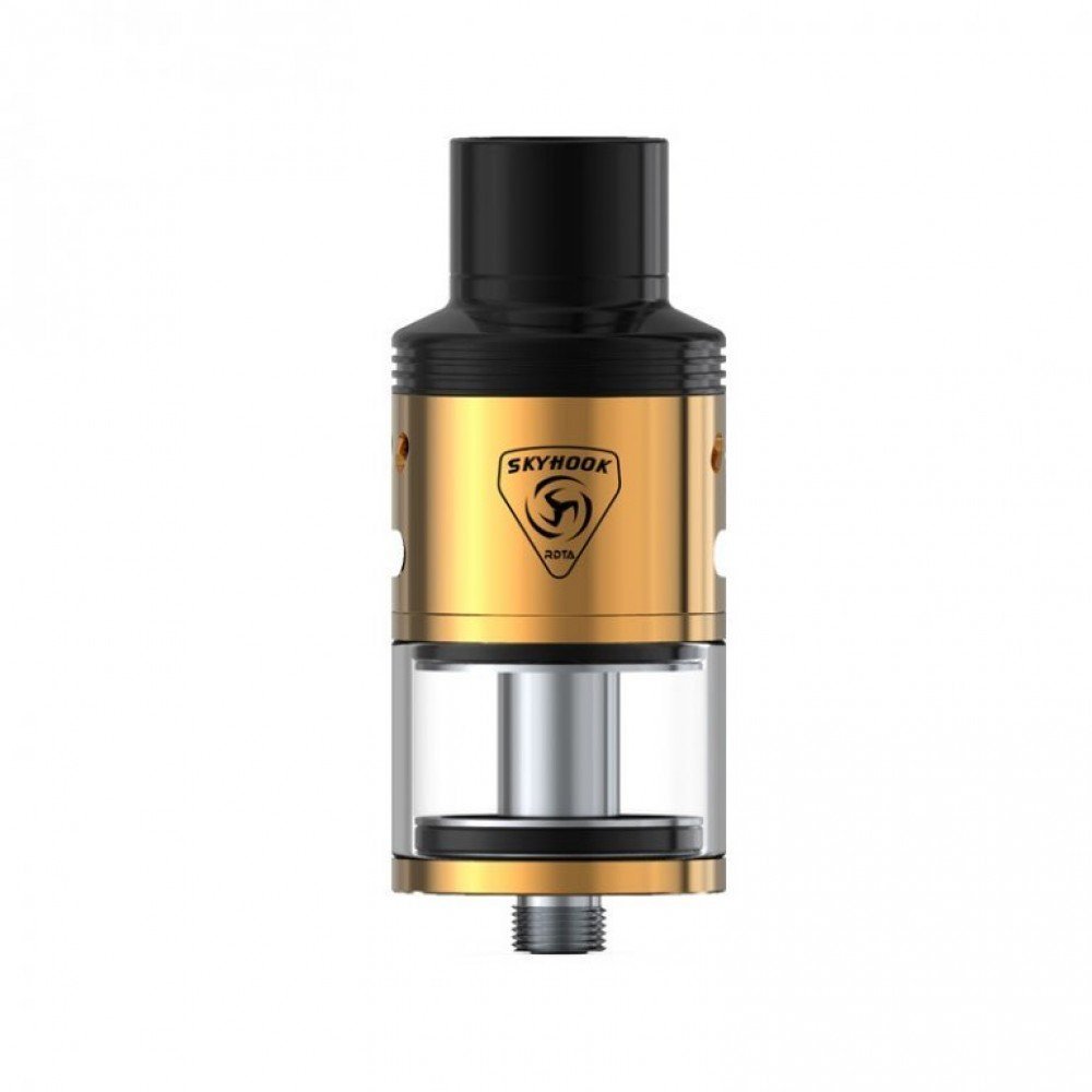 Smok Skyhook RDTA Tank: Elektronik Sigarada Devrim