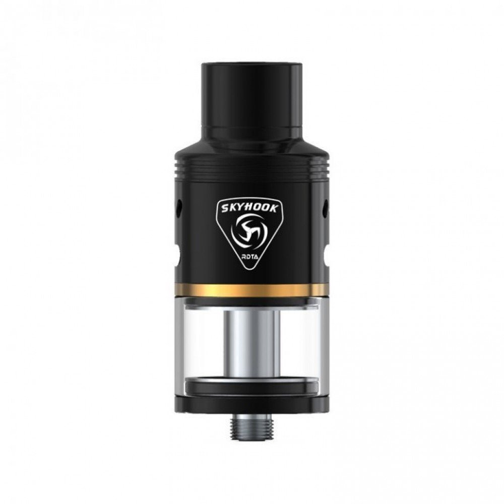 Smok Skyhook RDTA Tank: Elektronik Sigarada Devrim