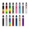 Smok Stick V8 Baby Elektronik Sigara İncelemesi