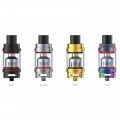 Smok Tfv12 Cloud Beast King Elektronik Sigara İncelemesi