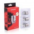 Smok TFV12 Prince Mesh Coil 0.15 Ohm İncelemesi