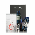 En Güçlü Elektronik Sigara Atomizeri: Smok TFV18 İncelemesi