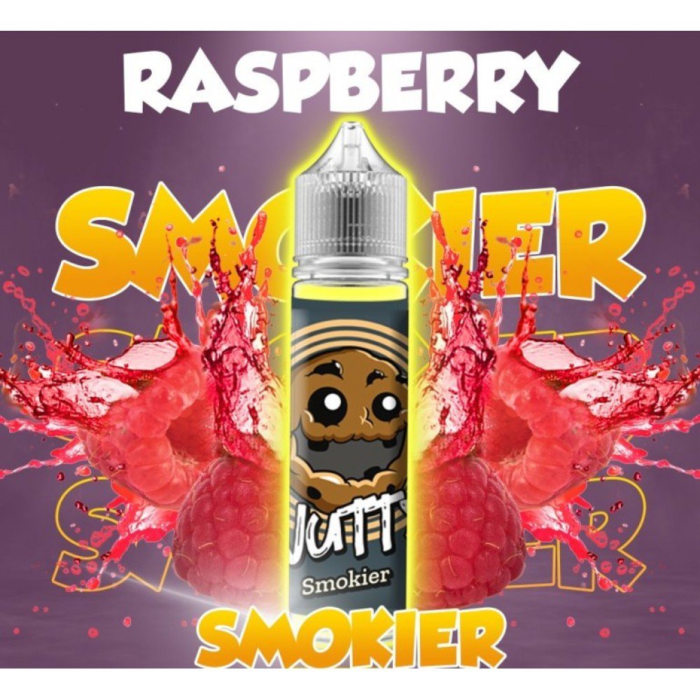 En İyi Smokier Raspberry Likit Seçenekleri