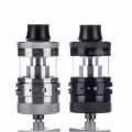 Steam Crave Aromamizer Lite RTA İncelemesi: MTL & DL Vape Deneyimi