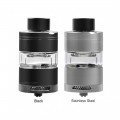 Yenilikçi Vape Deneyimi: Steam Crave Glaz RTA 31mm