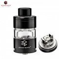 Yenilikçi Vape Deneyimi: Steam Crave Glaz RTA 31mm