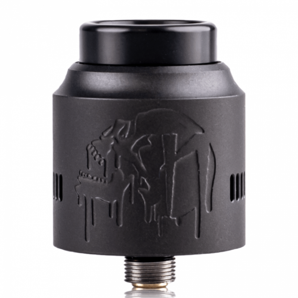 Suicide Mods Nightmare 25mm RDA İncelemesi