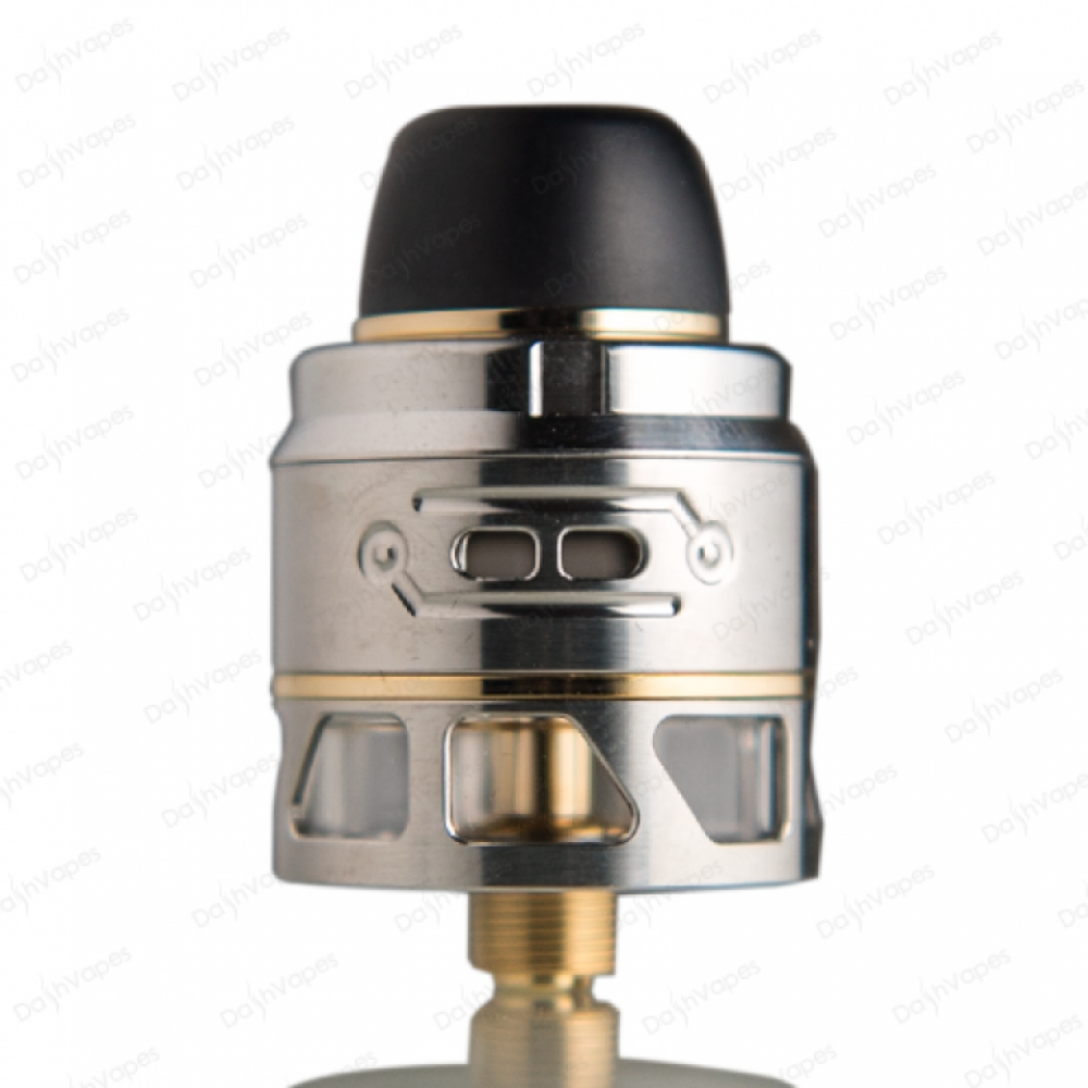 Sx Mini Faucon 24mm RDTA Elektronik Sigara Atomizer İncelemesi