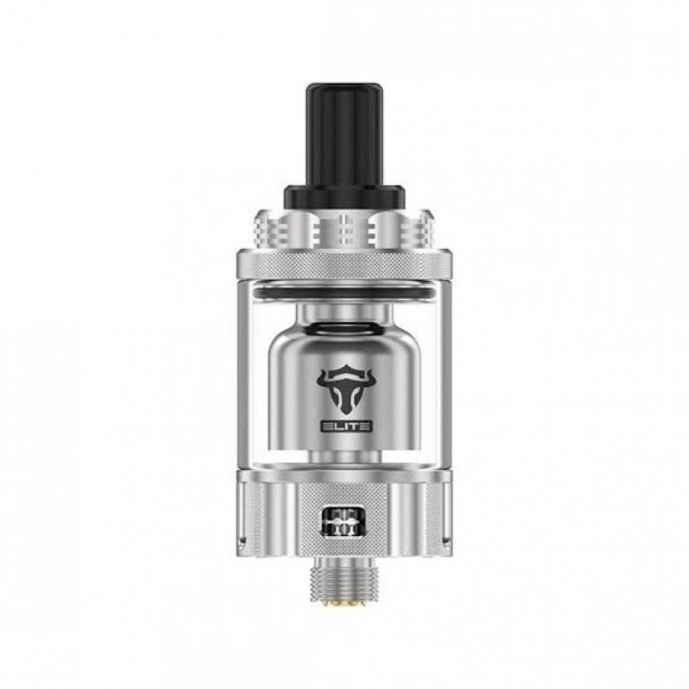 Tauren Elite Lite RTA: Sigara Bırakma Yolunda Yeni Bir Alternatif