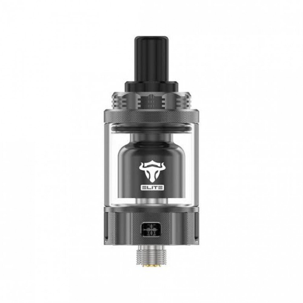 Tauren Elite Lite RTA: Sigara Bırakma Yolunda Yeni Bir Alternatif