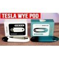 Tesla Wye Pod Mod Elektronik Sigara İncelemesi ve Teknik Özellikleri