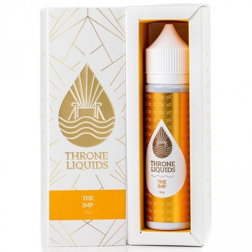 En İyi Premium Likitler: Throne - The İmp