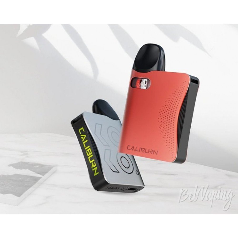 Yenilikçi Vape Deneyimi için Uwell Caliburn AK3 Pod Mod Elektronik Sigara