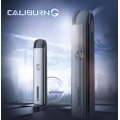 Uwell Caliburn G Pod Mod Elektronik Sigara İncelemesi