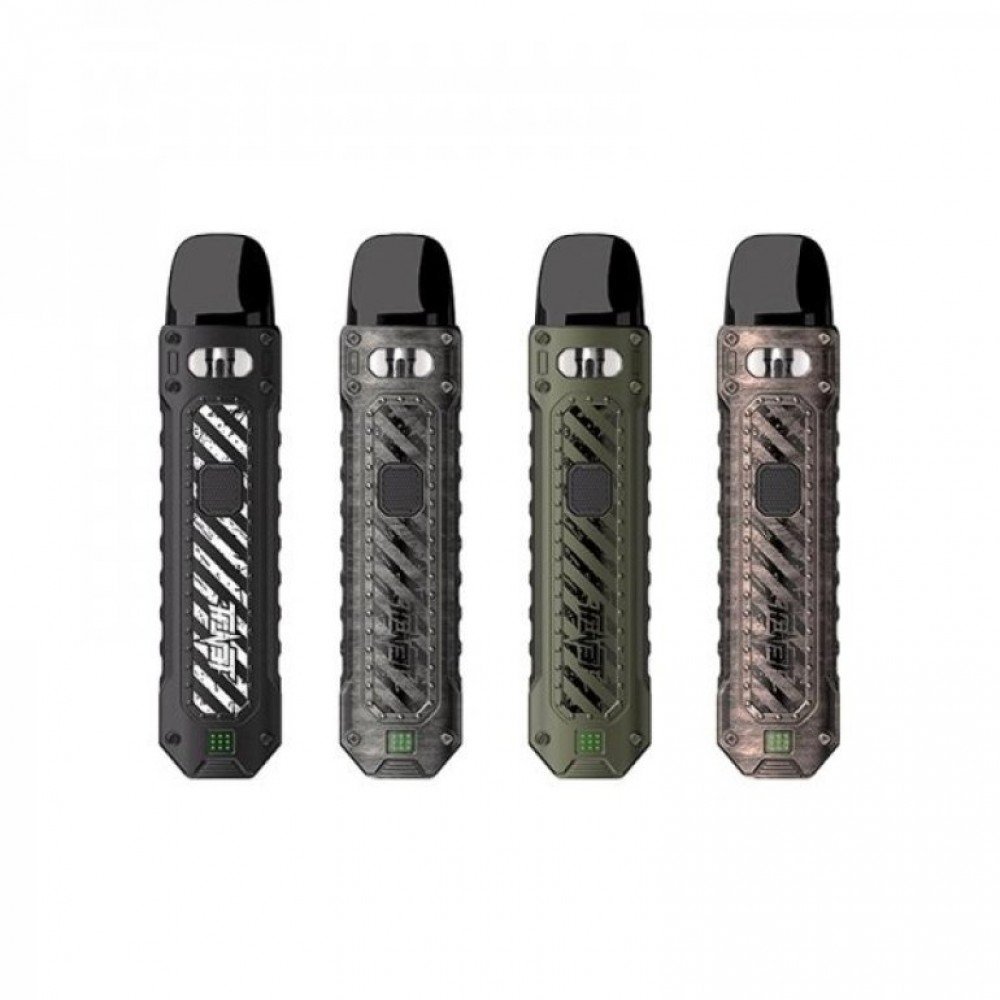 Uwell Caliburn Tenet Pod Mod: Vaping'in Yeni Çağı