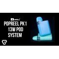 Uwell Popreel Pk1 Pod Mod İncelemesi: Yenilikçi Tasarımı Keşfedin