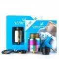 Vandy Vape Pulse 24 RDA İncelemesi ve Kullanıcı Rehberi