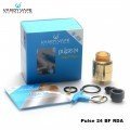 Vandy Vape Pulse 24 RDA İncelemesi ve Kullanıcı Rehberi