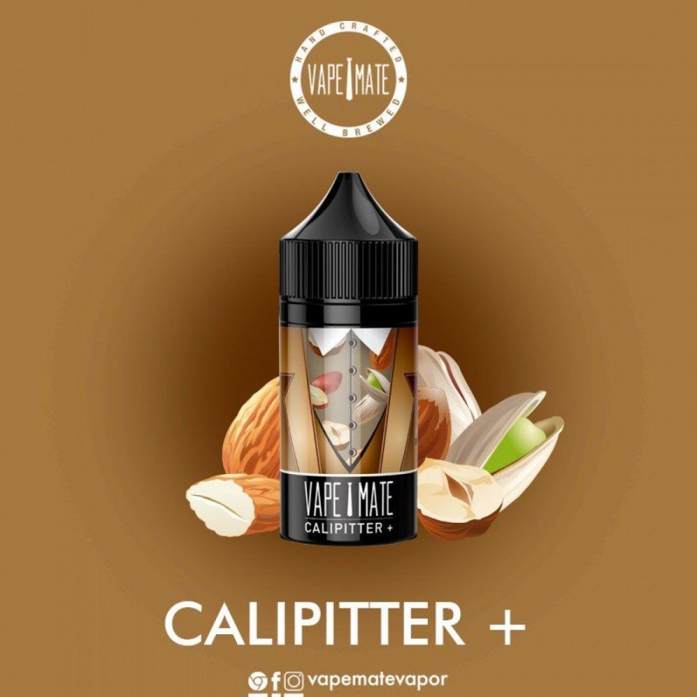 Yeni Başlayanlar İçin En İyi Vape Mate Calipitter Seçimi