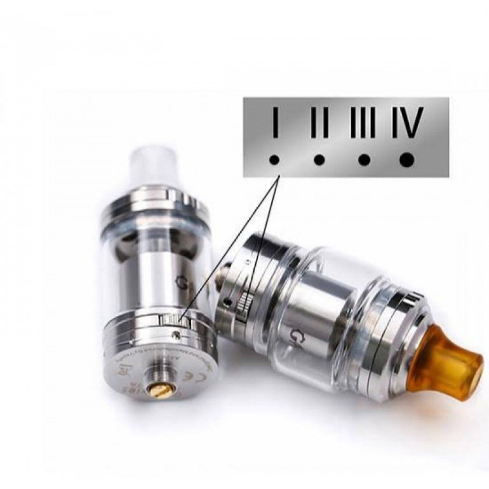 Vapefly Galaxies MTL RTA İncelemesi