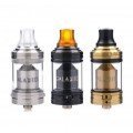 Vapefly Galaxies MTL RTA İncelemesi