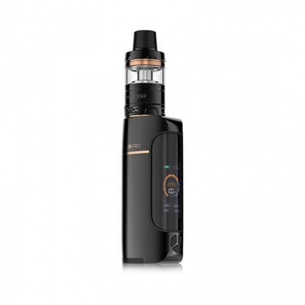 Vaporesso Armour Pro 100W: Yüksek Performanslı Elektronik Sigara Deneyimi