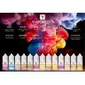 Vaporesso Coco Star Likiti ile Premium Vape Deneyimi