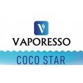 Vaporesso Coco Star Likiti ile Premium Vape Deneyimi