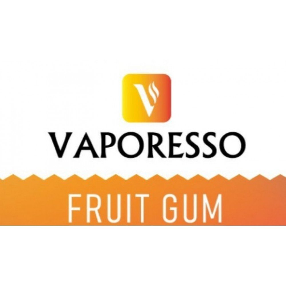 Vaporesso Fruit Gum Elektronik Sigara Likiti İncelemesi