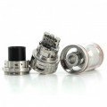 Vaporesso Gemini Mega RTA İncelemesi