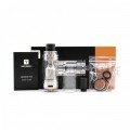 Vaporesso Gemini Mega RTA İncelemesi