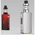 Vaporesso Gen S 220W Elektronik Sigara İncelemesi