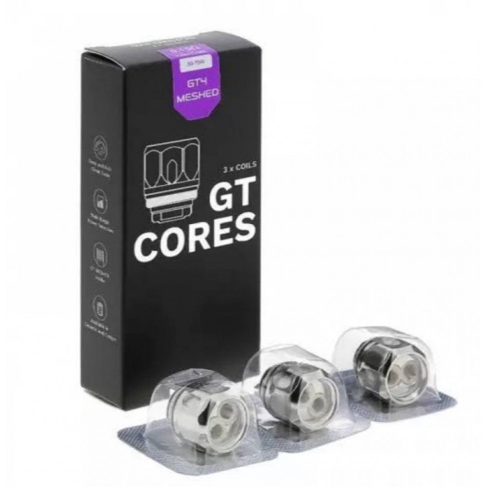 Vaporesso GT 4 Mesh Coil İncelemesi ve Kullanıcı Deneyimleri