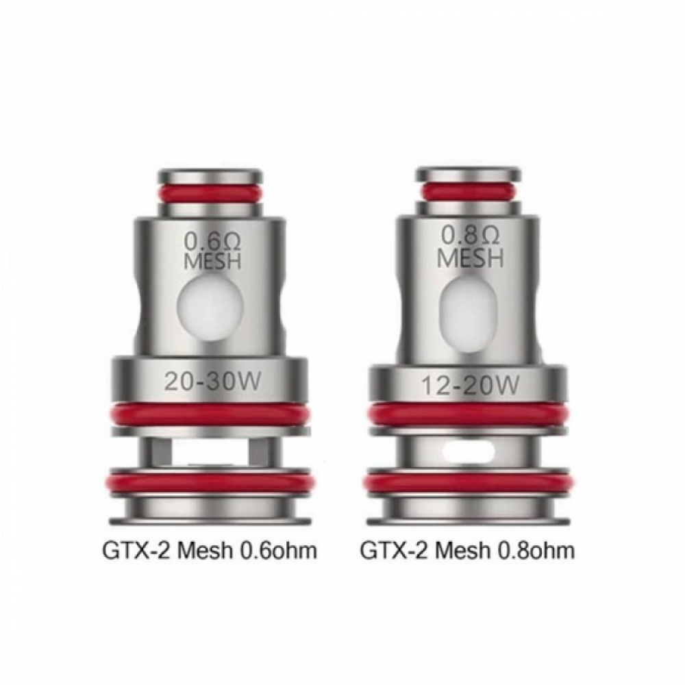 Vaporesso GTX2 Coiller ile Premium Vape Deneyimi