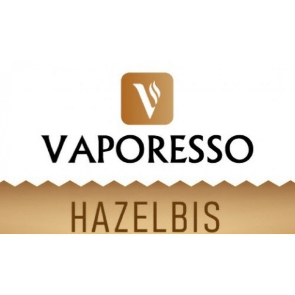 Vaporesso - Hazelbis 30 Ml Elektronik Sigara Likiti İncelemesi