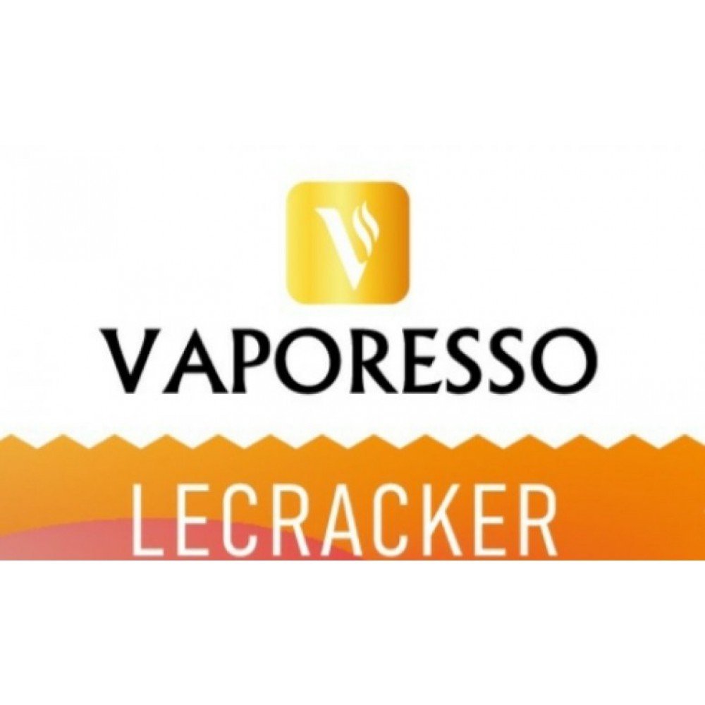 Vaporesso Lecracker 30ml Elektronik Sigara Likidi