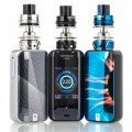 Vaporesso Luxe 220W ile Yüksek Performanslı Vape Deneyimi