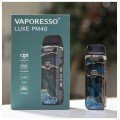 Vaporesso Luxe PM40 1800mAh Pod Mod Tanıtımı