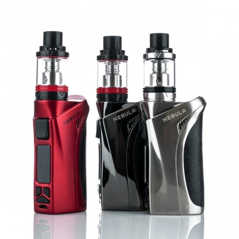 Vaporesso Nebula 100W TC Elektronik Sigara İncelemesi