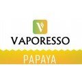 Vaporesso Papaya Elektronik Sigara Likiti: Keyfini Çıkarın