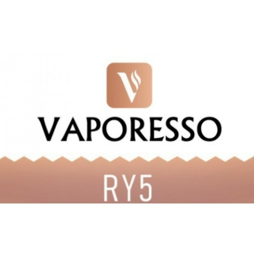 Vaporesso RY5 30ml Elektronik Sigara Likiti İncelemesi