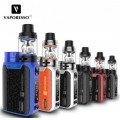 Vaporesso Swag 80W Elektronik Sigara İncelemesi