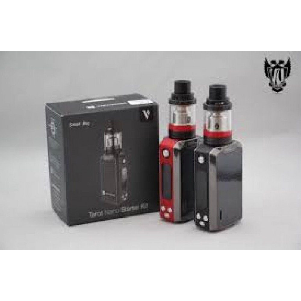 Vaporesso Tarot Nano 80W TC Elektronik Sigara İncelemesi